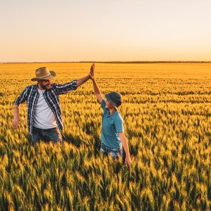 Une association agricole pour l'agriculture