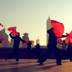Une association culturelle pour apprendre les cultures