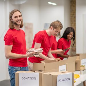 Une association humaine pour venir en aide à ceux qui en ont le besoin