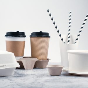 Une entreprise de packaging