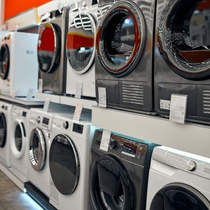 Un fournisseur d'équipement pour un magasin de machine