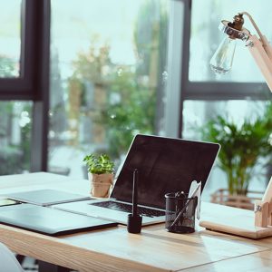 Un fournisseur de matériel de bureau pour les entreprises