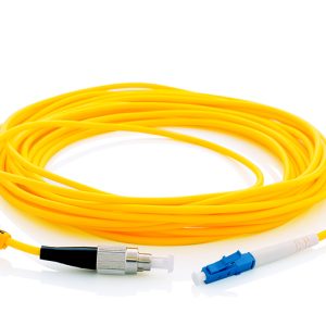 Un fournisseur de produits de fibre optique