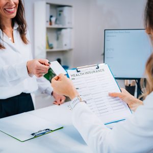 Une mutuelle pour les frais de santé