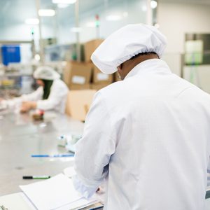 Une entreprise de conditionnement pharmaceutique pour les médicaments